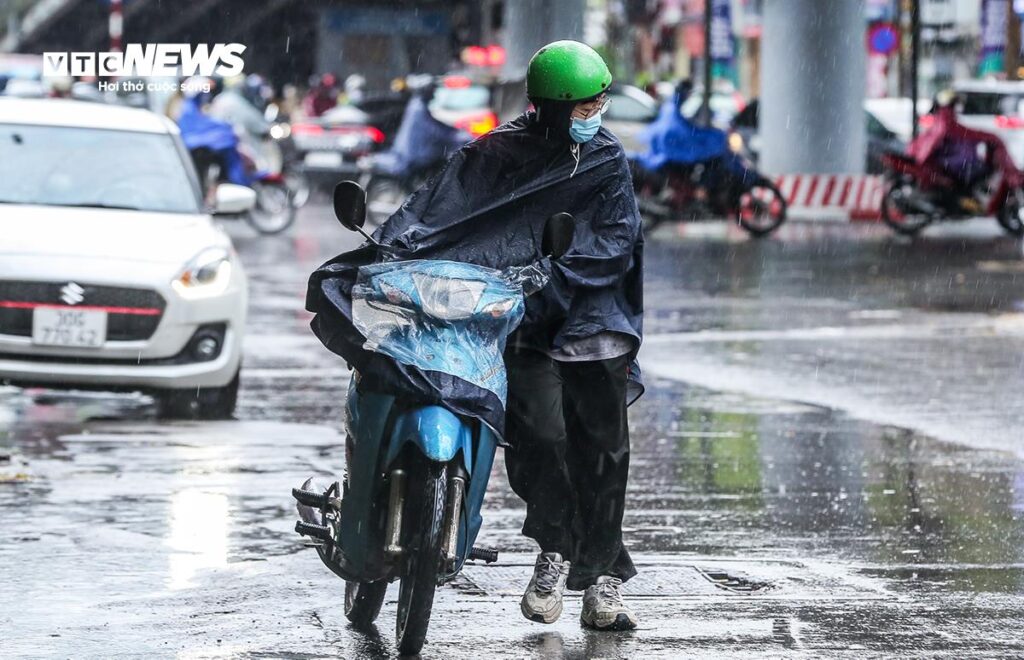 du bao thoi tiet ngay 14 10 22244884 1024x660 - Dự Báo Thời Tiết Hôm Nay 14/10: Toàn Quốc Có Mưa Dông, Nhiều Nơi Mưa To Đến Rất To, Cảnh Báo Lốc Sét