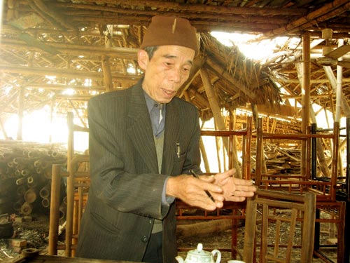 Thủ công mỹ nghệ