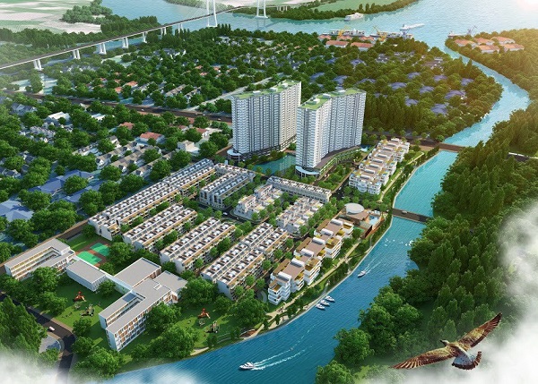 Luxury Home - Luxury Home - Quận 7, TP.HCM