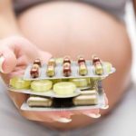 luu y khi su dung vitamin tong hop cho ba bau 150x150 - Liệt kê 7 trường hợp mẹ bầu cần sinh mổ