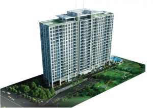 Phoi canh du an can ho Hoa Sen Lotus Apartment 300x212 - Căn hộ chung cư Hoa Sen - Lotus Apartment - Quận 11