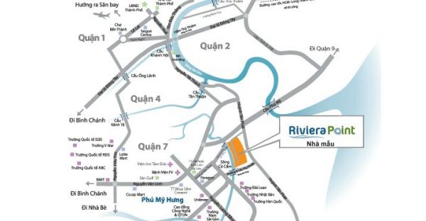 Căn hộ cao cấp Riviera Point Riviera Point.jpg1 - Căn hộ cao cấp Riviera Point