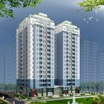 phoi canh Tecco tower 150x150 - Luxury Home - Quận 7, TP.HCM