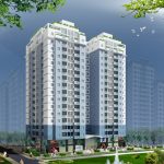 phoi canh Tecco tower 150x150 - Căn hộ chung cư Hoa Sen - Lotus Apartment - Quận 11