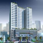 toan canh Satra–Eximland 150x150 - Dự án khu chung cư Tecco Tower – Quận Thủ Đức
