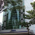 TKT Office Building 150x150 - Dự án khu chung cư Bông Sao – Quận 8