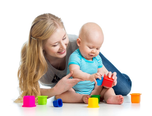 Những lưu ý khi chọn đồ chơi an toàn sức khỏe cho bé