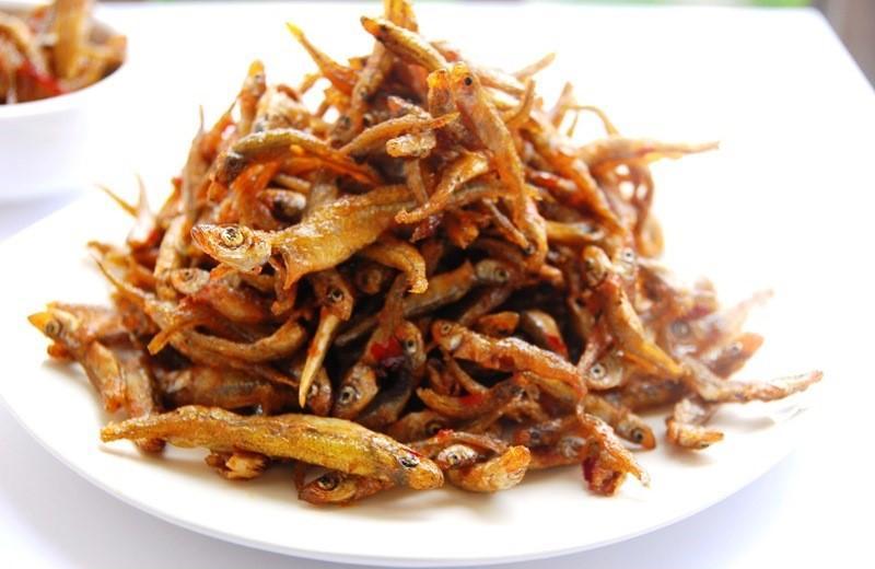 Những loại cá tốt nhất cho bà bầu