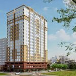 chung cu bong sao 150x150 - Dự án khu căn hộ Elys Garden Apartment – Quận 8