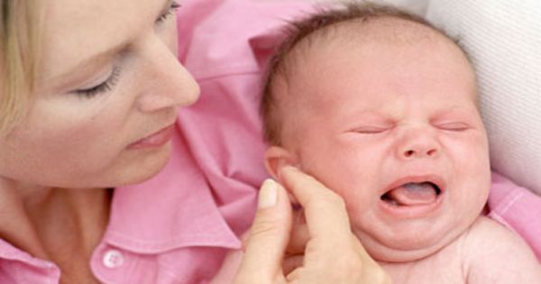 vi sao tre so sinh hay quay khoc.jpg2  - Vì sao trẻ sơ sinh thường hay quấy khóc?