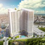 PegaSuite phoi canh 150x150 - Dự án khu căn hộ Elys Garden Apartment – Quận 8