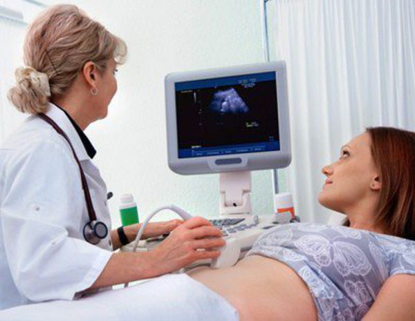 mang thai ngoai tu cung - Chị em cần đề phòng trường hợp mang thai ngoài tử cung
