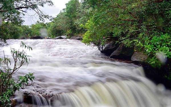 suoi da ban - Những điểm nên đến tại Phú Quốc không đi là hối tiếc