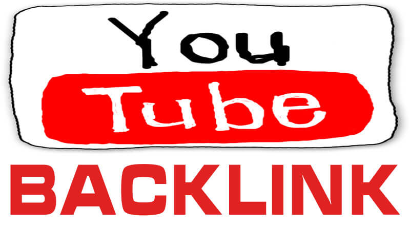 tao backlink thong qua video