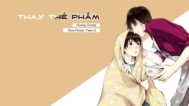 Thay Thế Phẩm