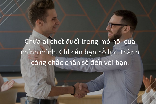 lời chúc chia tay đồng nghiệp nghỉ việc cho người đi