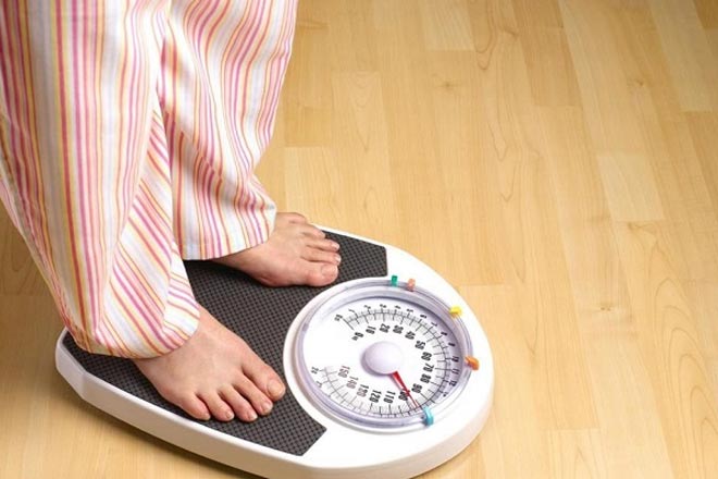 Chỉ số BMI cao tiềm ẩn nguy cơ