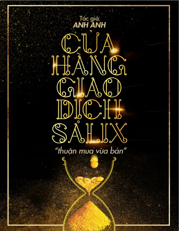 Cửa hàng giao dịch Salix