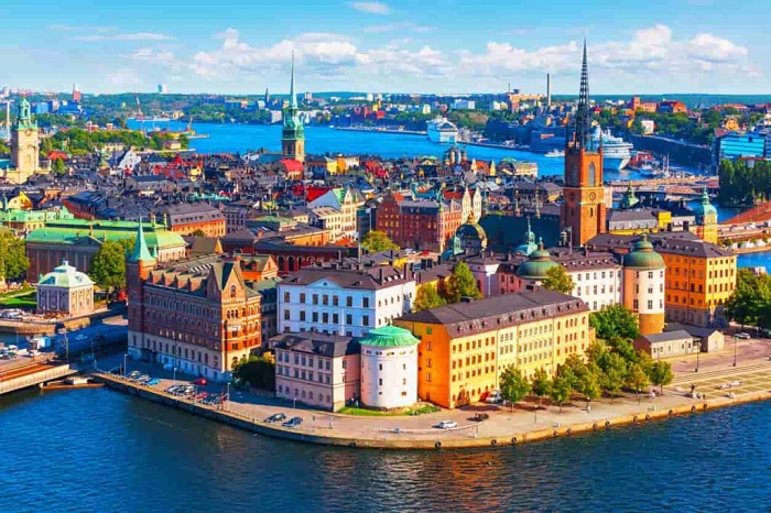 visa thuy dien 4 - Xin visa Thụy Điển bao gồm hồ sơ gì và thủ tục ra sao?