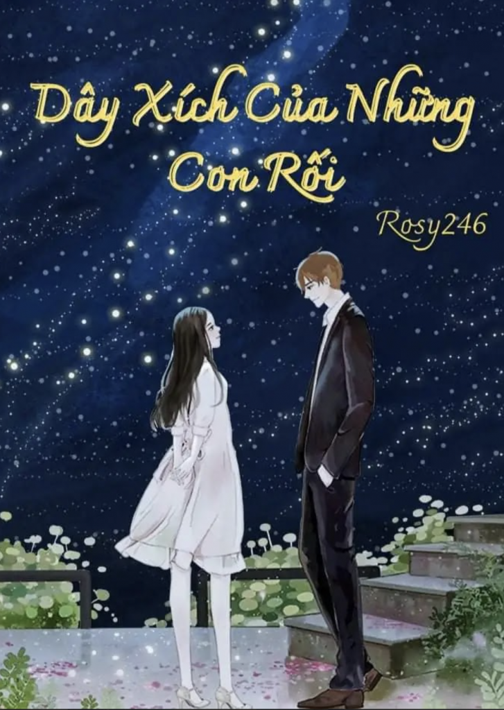 Dây Xích Của Những Con Rối