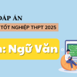 thi 22065946 150x150 - Đáp án đề thi môn Ngữ văn tốt nghiệp THPT năm 2025 chính xác