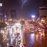 Dự Báo Thời Tiết 10 Ngày Tới