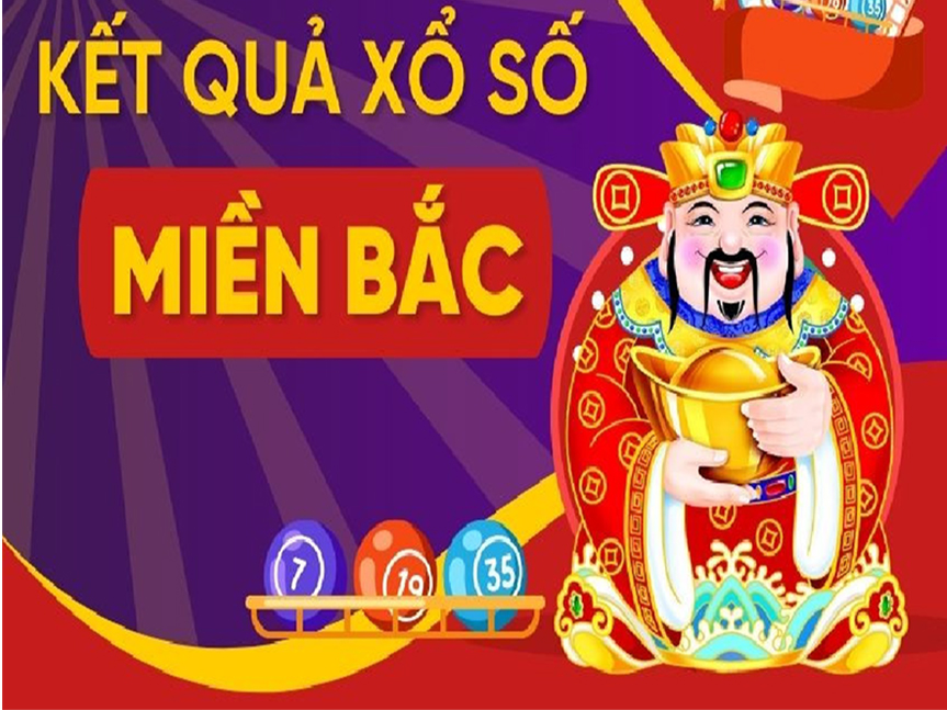 Tra cứu Kết Quả xổ số miền Bắc ngày 8/1 hôm nay chính xác nhất